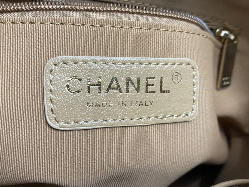 Chanel Top Handle Bags